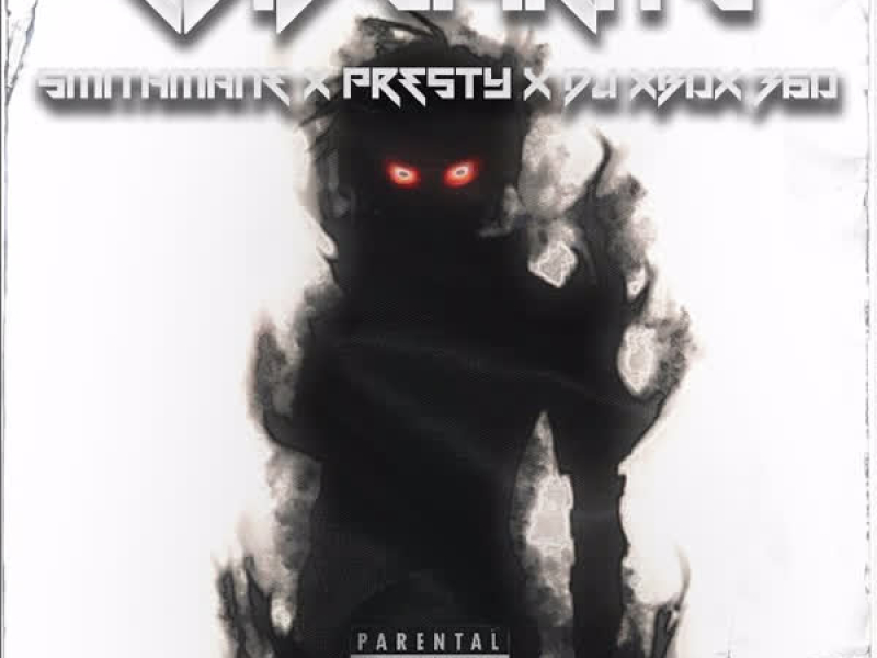 EVIL SPIRITS (Single)