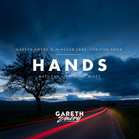 Hands (Remixes) (Single)