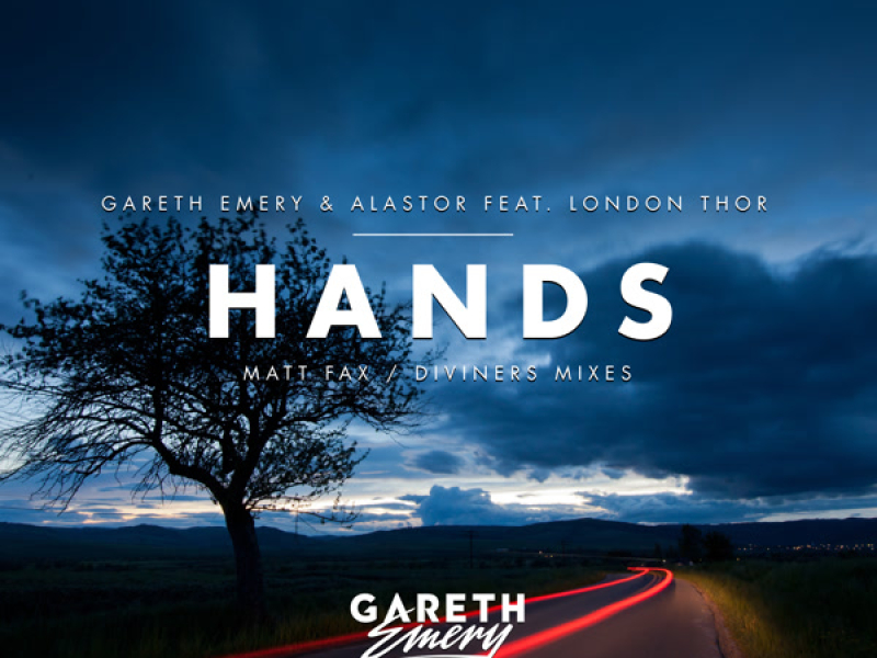 Hands (Remixes) (Single)