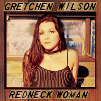 Redneck Woman (Single)