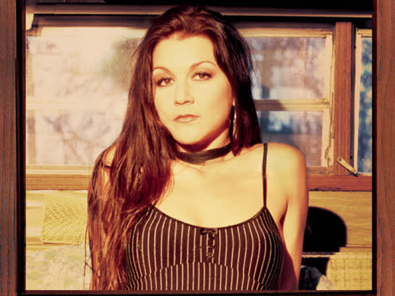 Redneck Woman (Single)