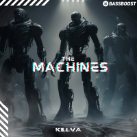 The Machines (Single)