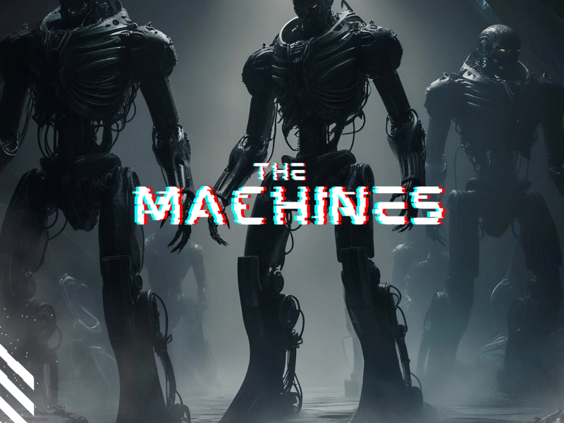 The Machines (Single)