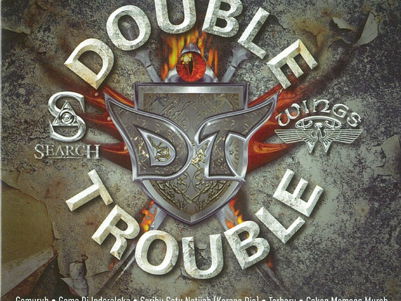Terunggul Double Trouble
