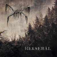 Heksebål (Single)