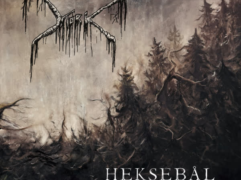 Heksebål (Single)