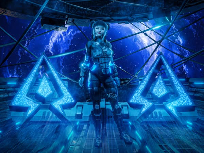 YOURS3LF (Radio Edit) (Single)