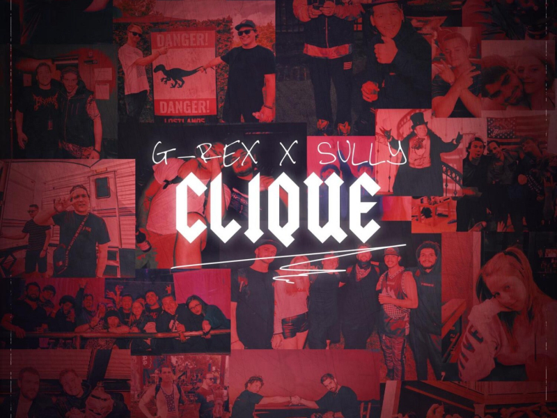 Clique (Single)