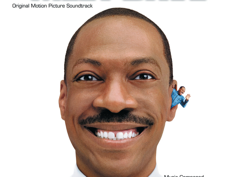 Meet Dave (Original Motion Picture Soundtrack)