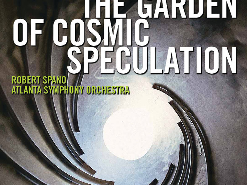 Michael Gandolfi: The Garden of Cosmic Speculation