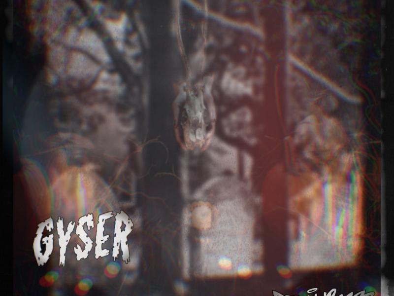 Gyser (Single)