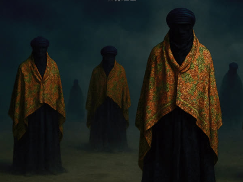 Dommar El Ayem (Single)