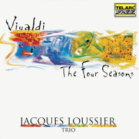 Vivaldi: The Four Seasons