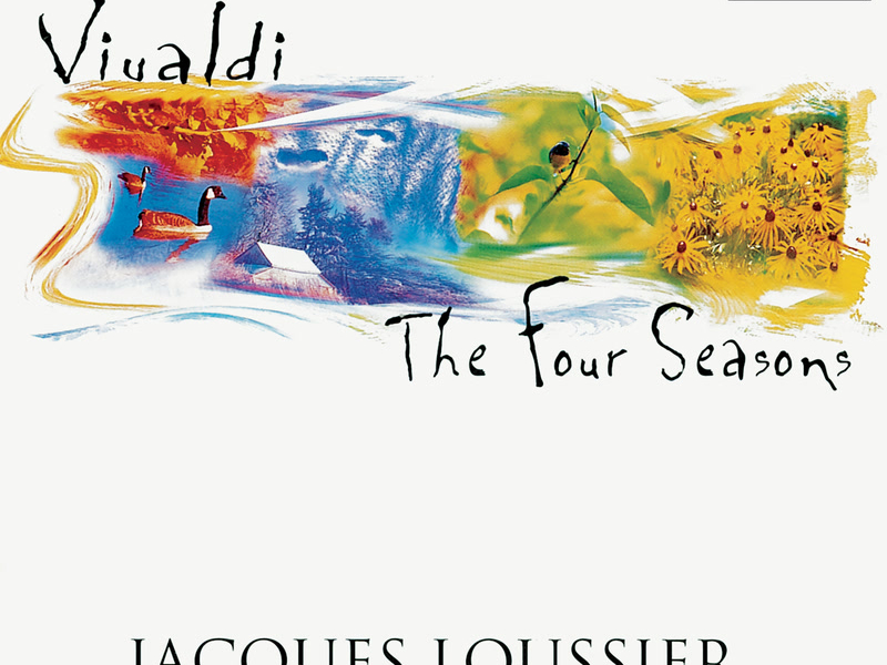 Vivaldi: The Four Seasons