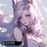 Say Yes To Heaven (Single)