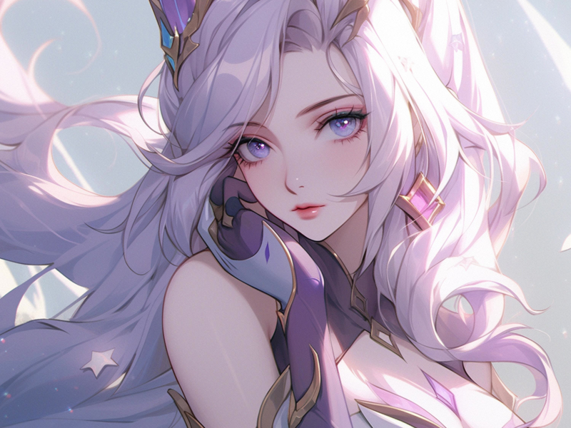 Say Yes To Heaven (Single)