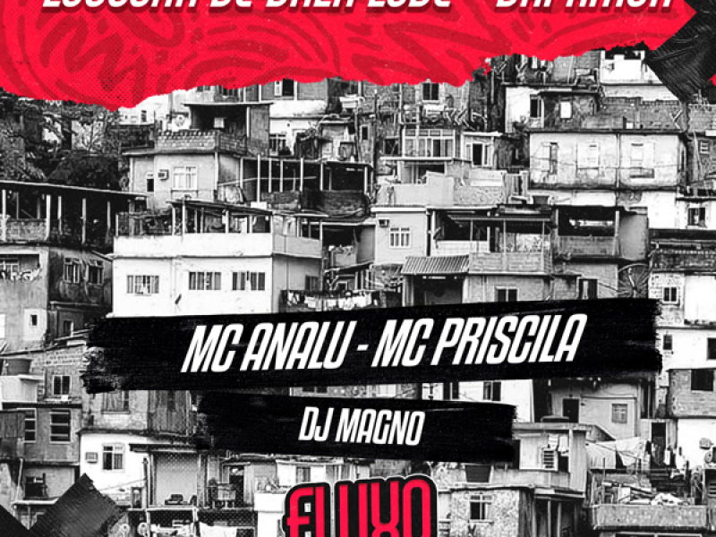 LOUCONA DE BALA LOVE - VAI AMOR (Single)