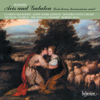 Handel: Acis and Galatea