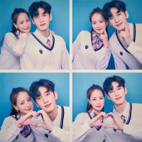 Forever (feat. Choi Taeeun) (Single)