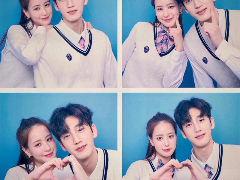 Forever (feat. Choi Taeeun) (Single)