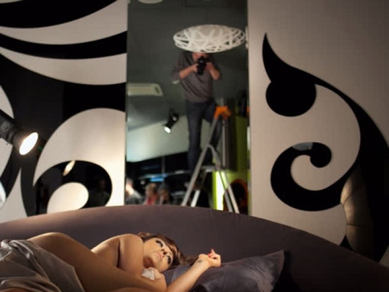 Underrated Love (Single)