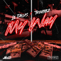 My Way (Single)