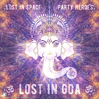 Lost in Goa (EP)