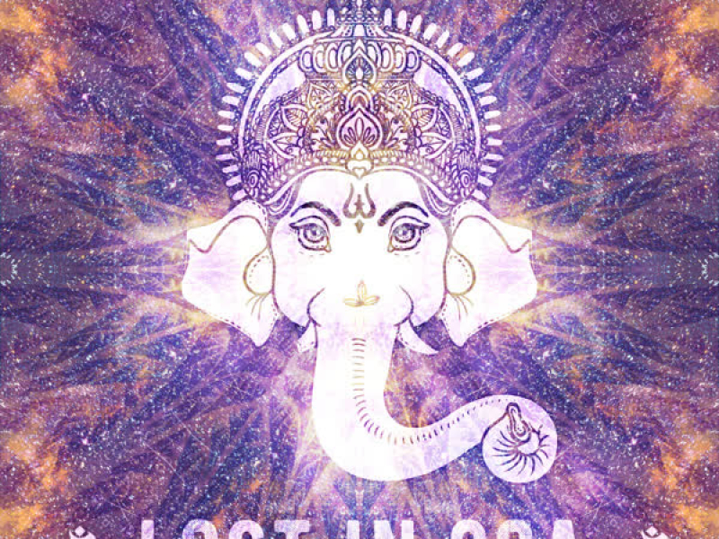 Lost in Goa (EP)