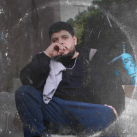 All Day, All Night (feat. Robot95) (Single)