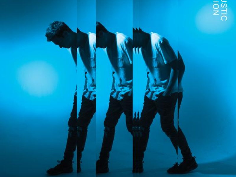 Dear Ana (Acoustic) (Single)