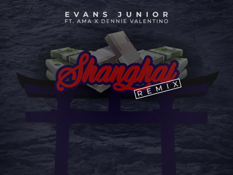 Shanghai (Remix) (Single)