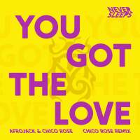 You Got The Love (Chico Rose Remix) (Single)