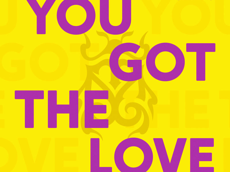 You Got The Love (Chico Rose Remix) (Single)