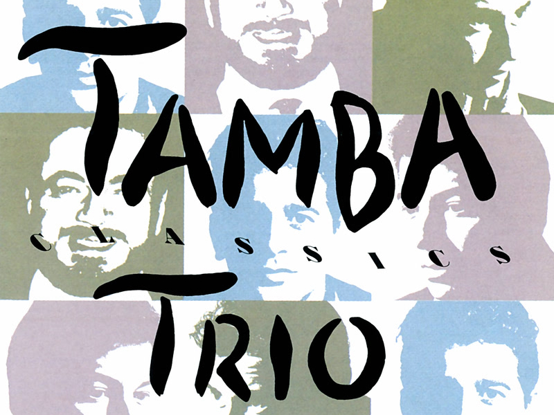 Tamba Trio Classics