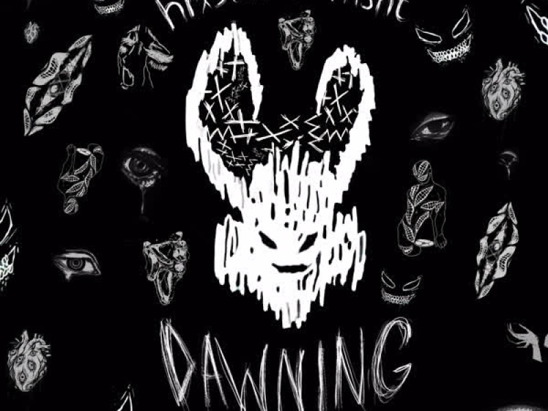 DAWNING (Single)