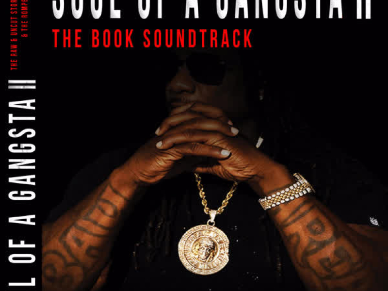 Soul of a Gangsta II (The Book Soundtrack)