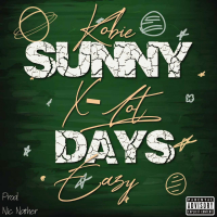 Sunny Days (Single)