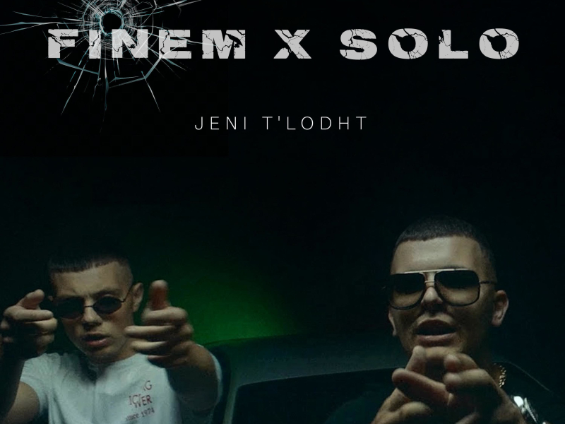 Jeni t'Lodht (Single)