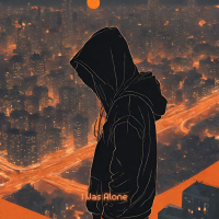 I WAS ALONE (Remastered 2024) (Single)