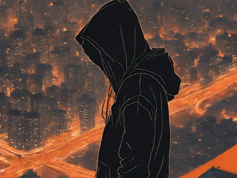 I WAS ALONE (Remastered 2024) (Single)