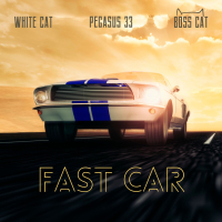 Fast Car (EP)