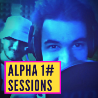 Alpha Sessions ONE (Single)