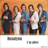 Rosalynn (Single)