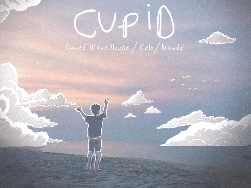 Cupid (Single)