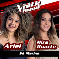 Sá Marina (The Voice Brasil 2016) (Single)