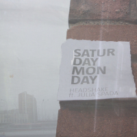 Headshake (Meltage Remix) (Single)