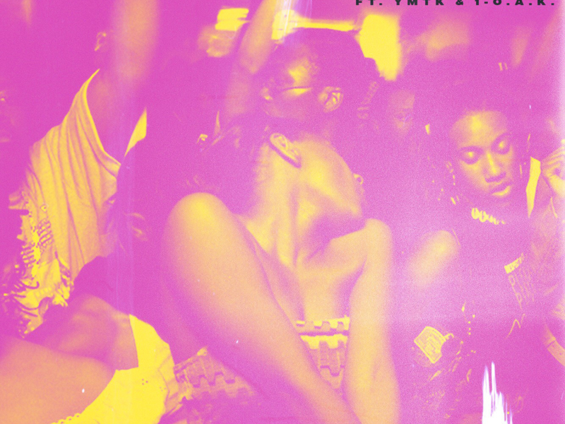 Grab Somebody (feat. Ymtk & 1-O.A.K.)