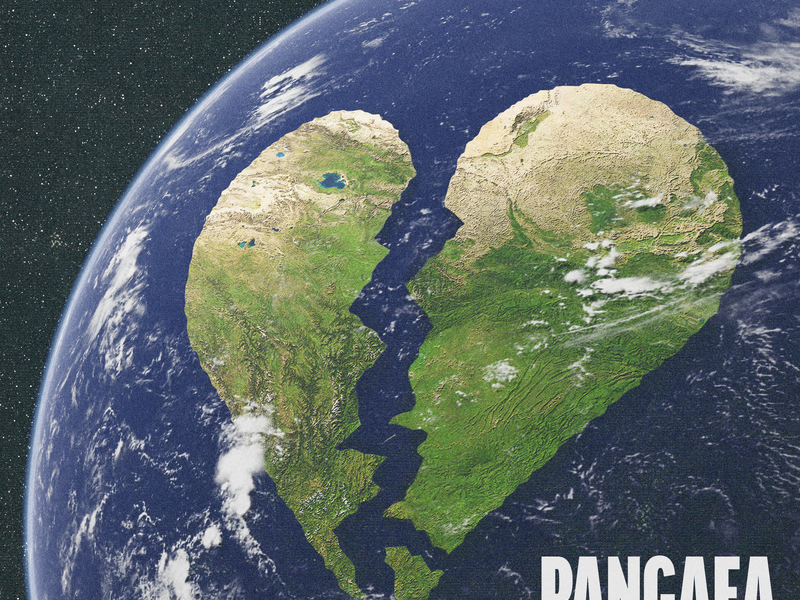 Pangaea (Single)