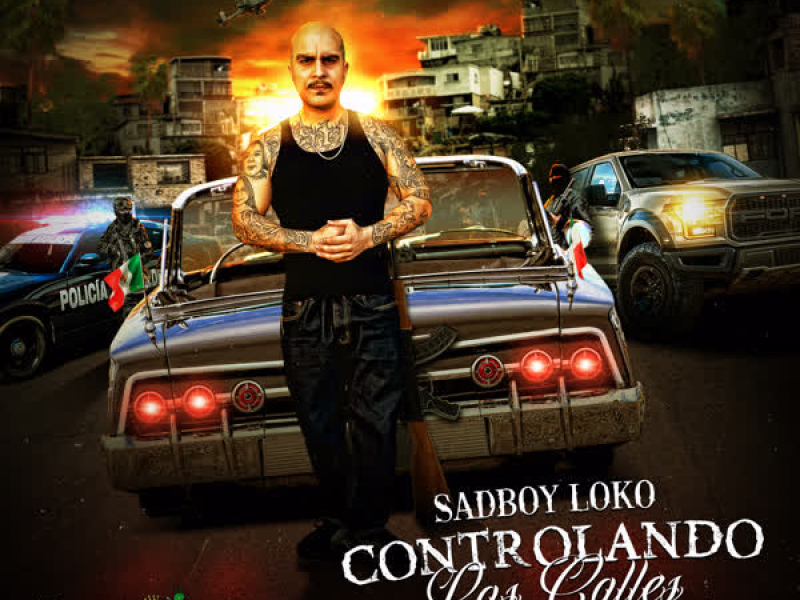 Controlando las Calles (Single)