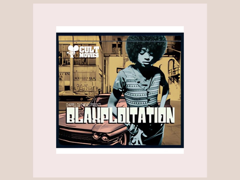 Blaxploitation